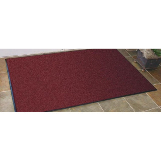 Cactus Mat Mfg. Co. Cactus Mat Tuf Plush Mat Charcoal 3 X 5 1 - 1 Cnt - 1 Count - 1 Per Case