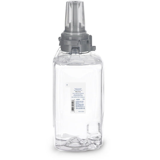 Gojo Industries Inc. Provon Handwash Clear & Mild Foam 3 - 1 Cnt - 1 Count - 3 Per Case