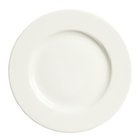 Libbey Dinnerware Syracuse Silk Plate 10.25 Inch 1 - 12 Each - 1 Per Case