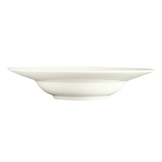 Libbey Dinnerware Syracuse Rim Deep Soup Bowl 8 1/2" Ounce 1 - 12 Each - 1 Per Case