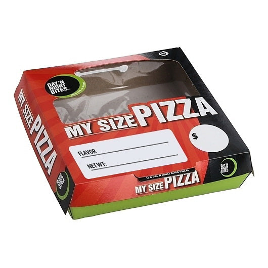 Land Mark Dnb Personal Size Pizza Box 300/Cs - 300 Count - 1 Per Case