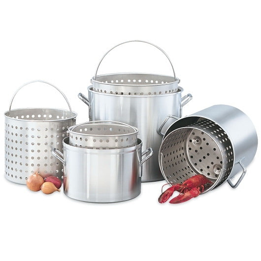 Vollrath Company Inc. Vollrath Pan 40 Quart Lobster Steamer 1 - 1 Each