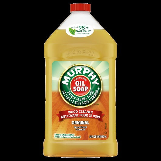 Colgate-palmolive Murphy's Oil Soap 9 - 32 Fo - 32 Fluid Ounce - 9 Per Case