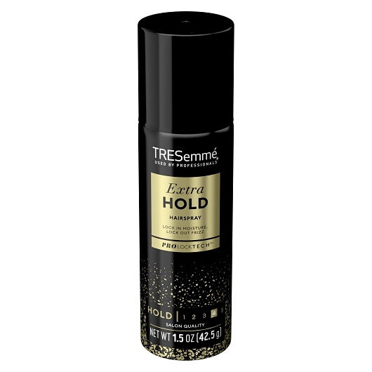 Unilever Retail - Tresemme Hair Spray Extra Hold 24 1.5 Fo - 1 Count - 24 Per Case