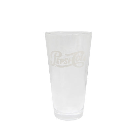 Cardinal International Mixing Glass 20 Ounce. Pepsi Master