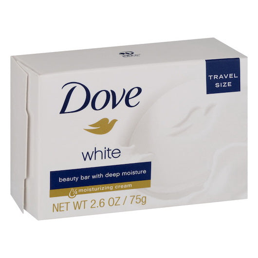 Unilever Retail - Dove Soap Bar Original 36 2.6 Ounce