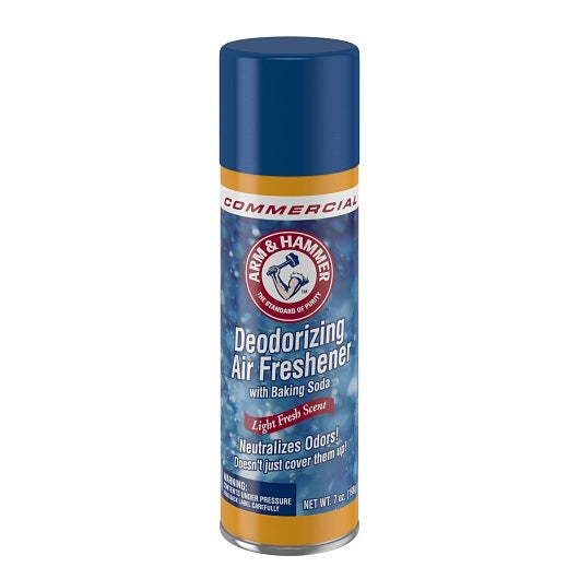 Church & Dwight Co. Inc. Arm & Hammer Deodorizing Air Freshener Freshscent 12 - 7 Ounce
