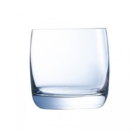 Cardinal International Cabernet Sheer 10.5 Ounce Rocks Master