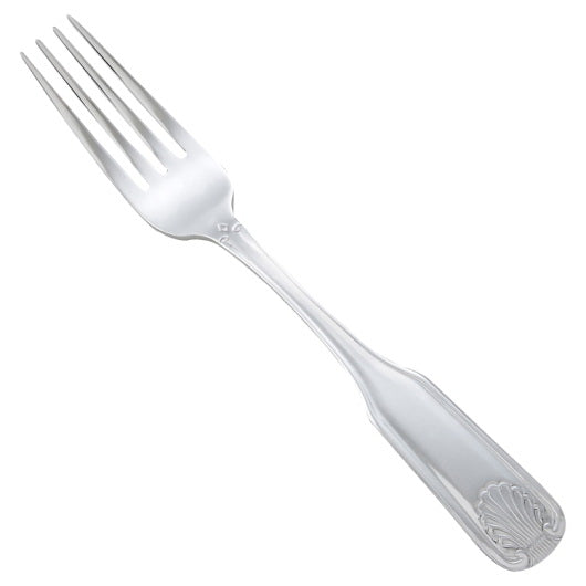 Winco Industries Co. Winco Toulouse Dinner Fork 1 - 1 Dozen - 1 Per Case