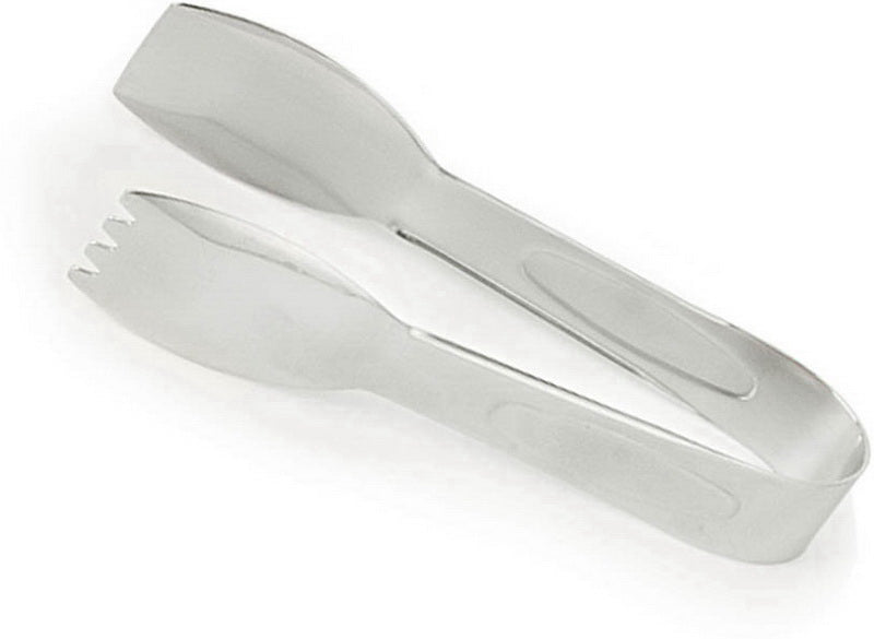 Carlisle Foodservice Products Carlisle Foodservice Salad Tong Stainless Steel Aria 6 Inch 12 - 12 Each - 12 Per Case