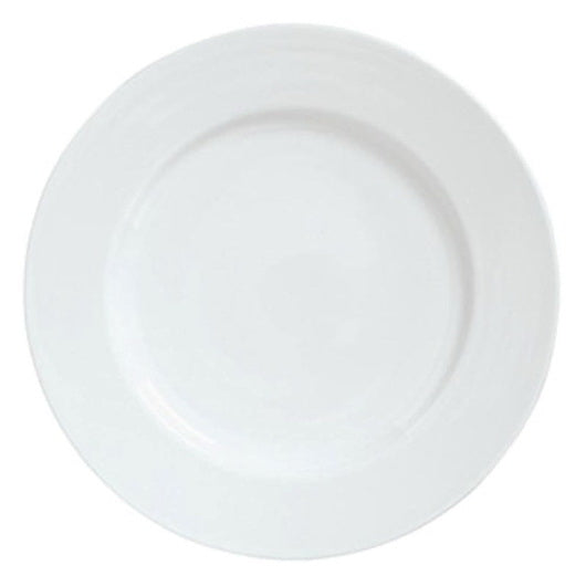 Libbey Dinnerware Syracuse Reflections Plate 10 Inch 1 - 12 Each - 1 Per Case