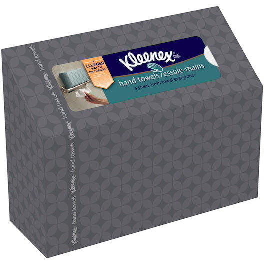 Kimberly Clark Kleenex Hnd Twl 60 - 60 Count - 6 Per Case
