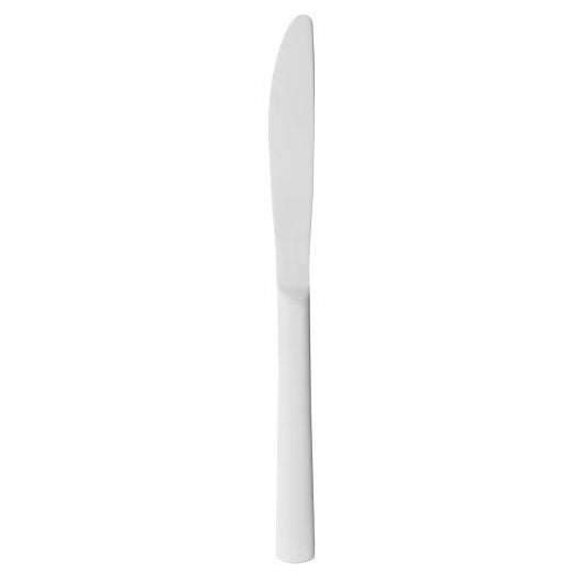 Libbey Dinnerware World Tableware Inc. Windsor Grandeur 60 Gr Solid Handle Fluted Blade Entree Knife 8.25"1 - 12 Each - 1 Per Case