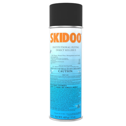 Diversey Inc. Skidoo Institutional Flying Insect Killer 6- 1 Each - 6 Per Case