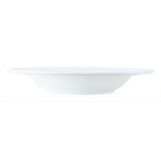 Libbey Dinnerware Libbey Empire 11.5 Ounce Soup Bowl 9 3/8" - Alpine White 1 - 12 Each