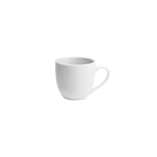 Oneida Cream White Undecorated Cup A.d. 3.5 Ounce 36-1 Each