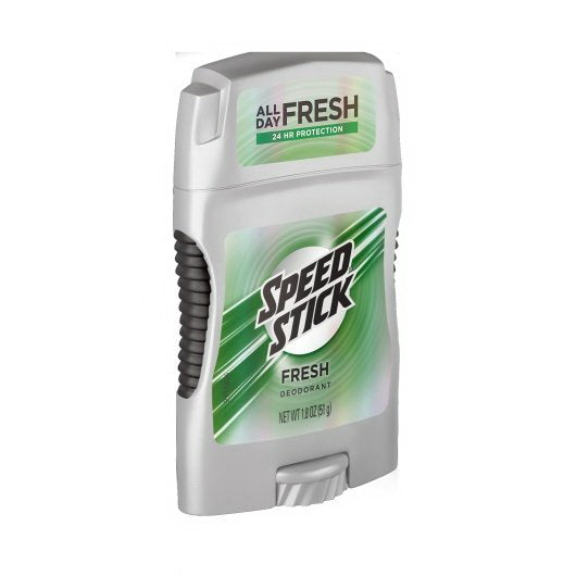 Colgate-palmolive Mennen Women's Speed Stick 24 Hour Fresh Deodorant Stick Trial & Travel 2 - 6 - 1.8 Ounce