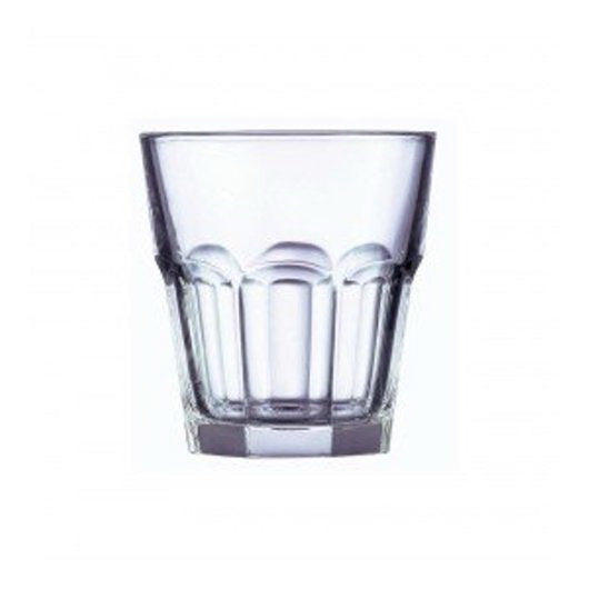 Cardinal International Gotham 8 Ounce. Rocks Master