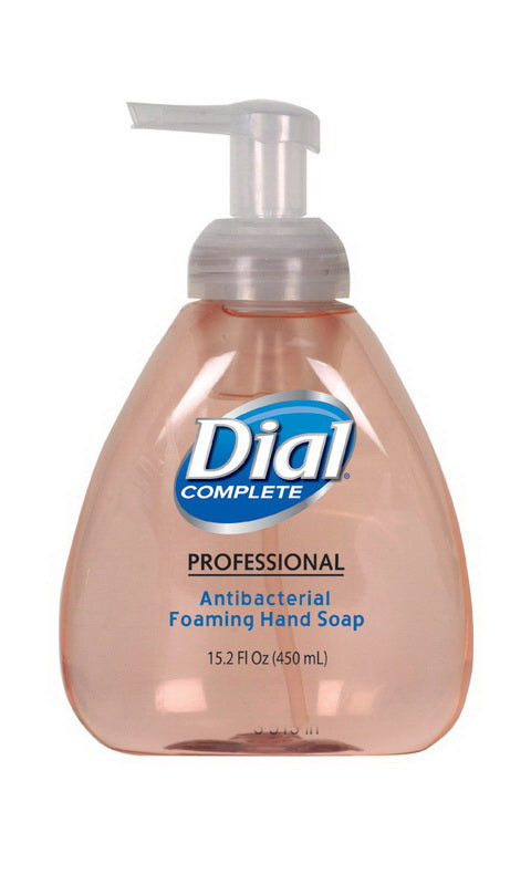 Dial Corporation Dial Fhw Original 4/15.2 Ounce