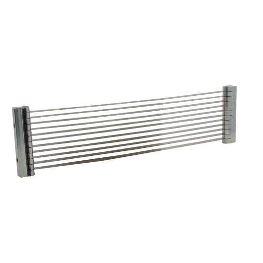Nemco Food Equipment 1/4" Blade Assembly-tomato Slicer (volllrathredco Tomato Pro Lejo Tomato Tamer) - 1 Per Case