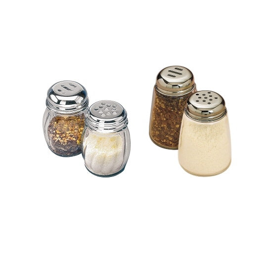 American Metalcraft Cheese Shaker 1 - 36 Each - 1 Per Case