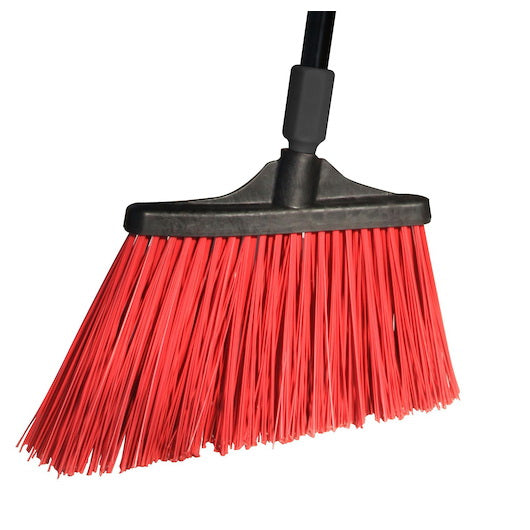 O-cedar Commercial O-cedar Maxistrong Angle Broom 1 - 6 Each - 1 Per Case