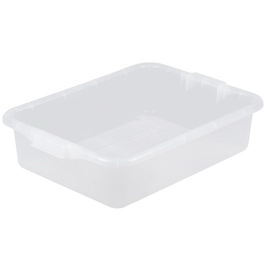 Vollrath Company Inc. Vollrath Food Storage 5 Inch Clear 1 - 6 Each - 1 Per Case