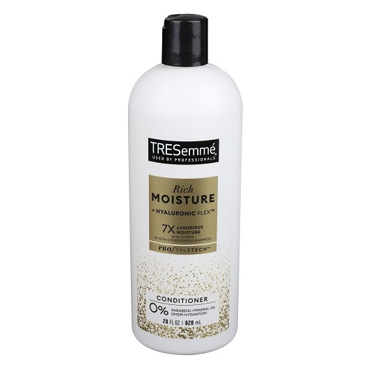 Unilever Retail - Tresemme Conditioner Moisture Rich 6 28 Fo - 28 Fluid Ounce - 6 Per Case