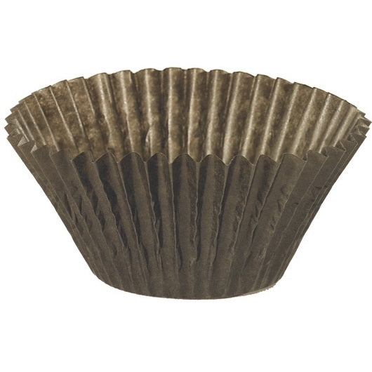 Lapaco Baking Cup 450187 Brown 10 M - 1 Per Case
