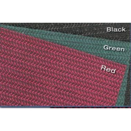 Cactus Mat Mfg. Co. Cactus Mat Liner Case Black 3' X 60' Light Duty 1 - 1 Cnt - 1 Count - 1 Per Case
