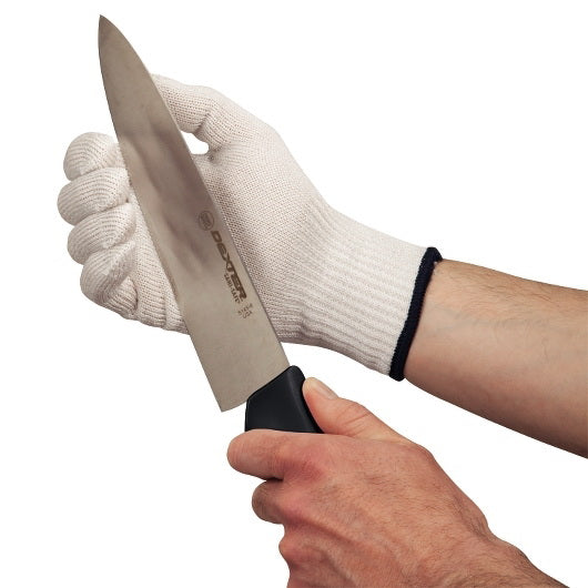 San Jamar D-shield Cut-resistant Glove Medium - 1 Per Case