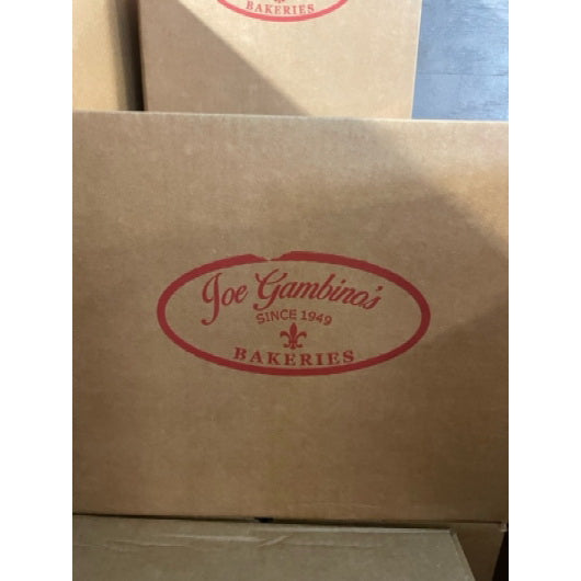 Gambino's Foods Pepper Hot Sport Each Ga 1 Gallon - 2 Per Case