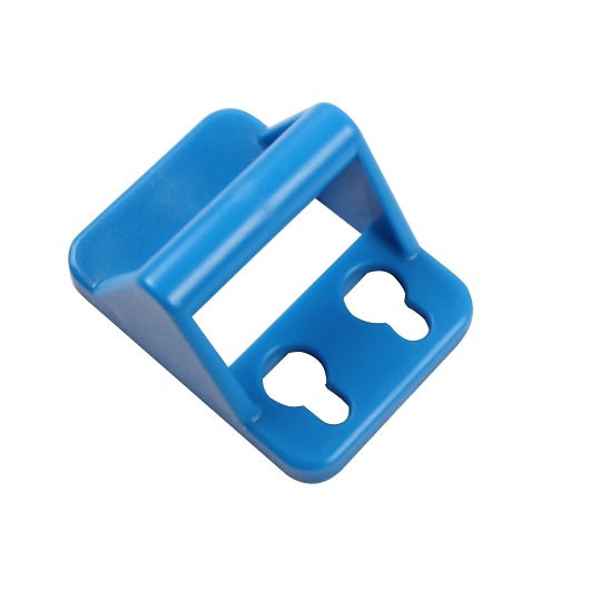 San Jamar Brkt 4 F Sf.t Ito - 1 Count - 1 Per Case