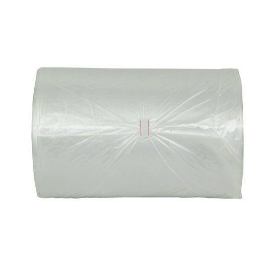 Revolution Consumer Solutions Pak-sher 27 Inch X 37 Inch Clear Roll Bun Pan Bag 1 - 200 Each - 1 Per Case