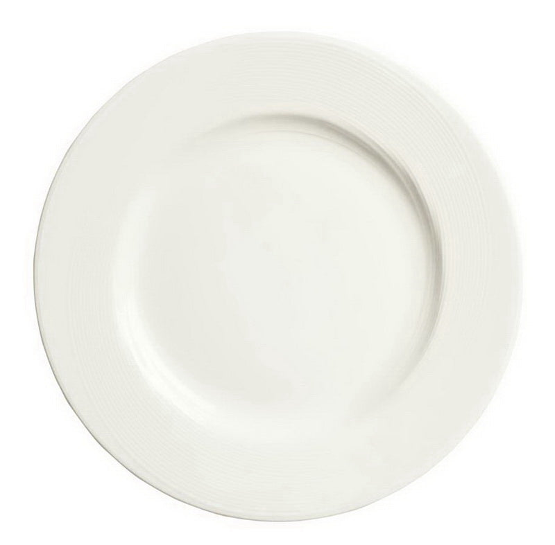 Libbey Dinnerware Syracuse Plate 8.25 Inches 1 - 12 Each - 1 Per Case