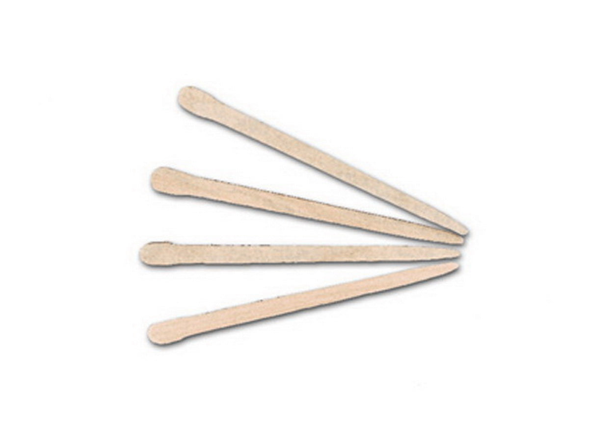 Amercare Royal Wood Sandwich Picks Case of 4 Boxes (4/12/750)