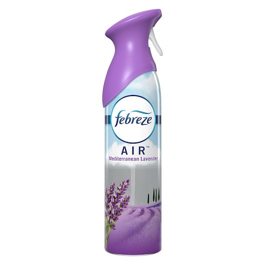 P&g Retail Febreze Aireffects Lavender 6 - 8.8 Ounce