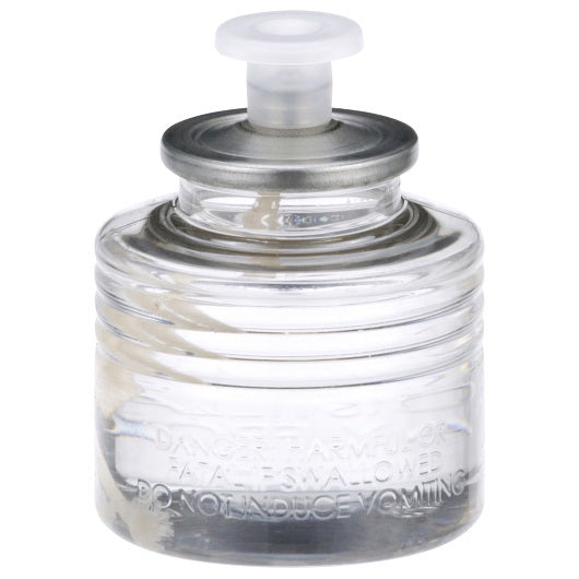 Sterno Products 18 Hour Softlight Liquid Wax Candles - 1.63 Fluid Ounce - 72 Per Case