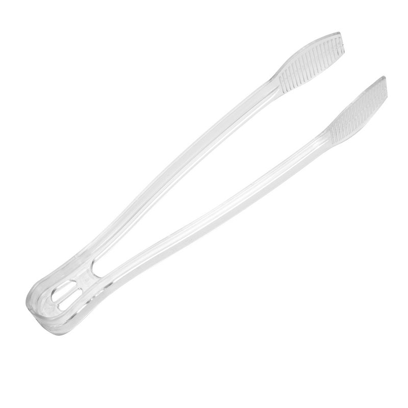 Wna Inc. Sm Tongs 9 Clr Srvng Utensil 48 Count