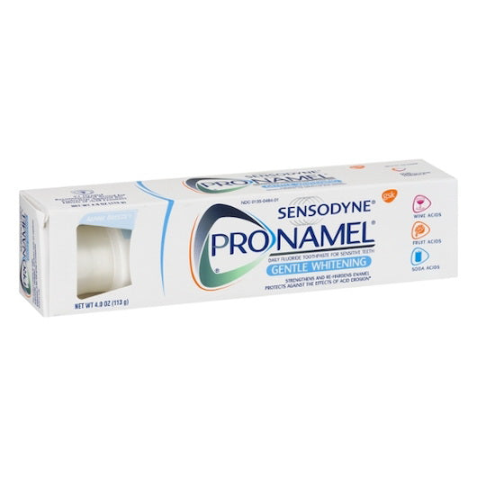 Haleon Pronamel Gentle Whitening 12 - 4 Ounce
