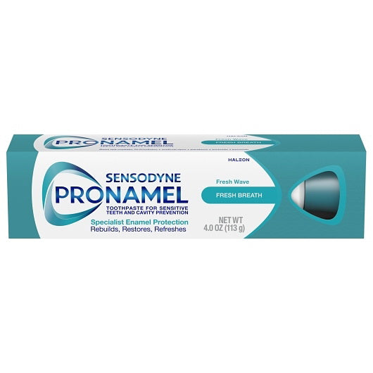 Haleon Pronamel Fresh Wave 12 - 4 Ounce