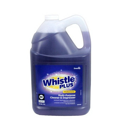 Diversey Inc. Diversey Degreaser Multi Purpose Cleaner Professional 2 - 1 Ga - 1 Gallon - 2 Per Case