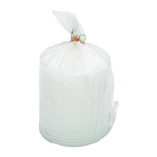Amercare Royal Deli Container Pp Combo W/lid 12 Ounce Clear 240