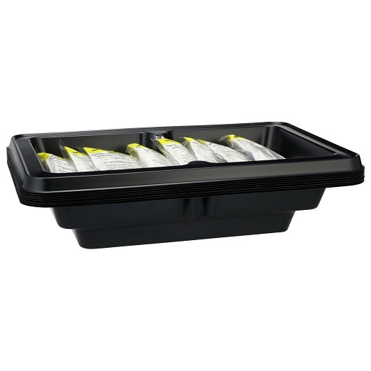 Sterno Products Speedheat(r) Flameless Food Warming System -8/Cs - 8 Per Case