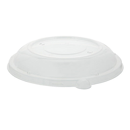 Amercare Royal Round Clear Lid-32 Ounce Primeware