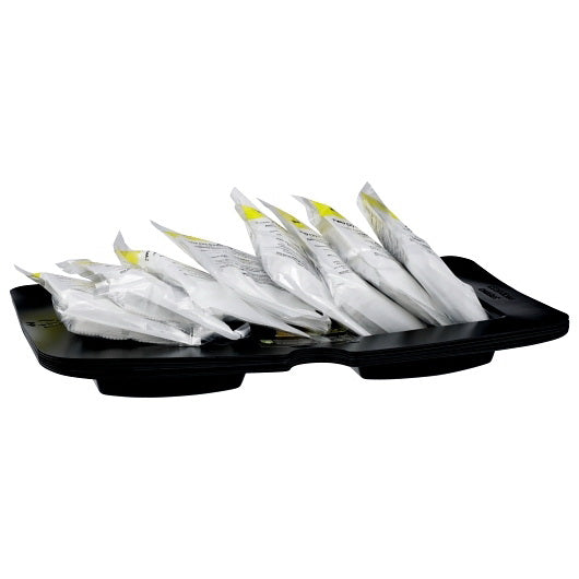 Sterno Products Speedheat(r) Flameless Food Warming System -refills 8 Pack - 64 Per Case