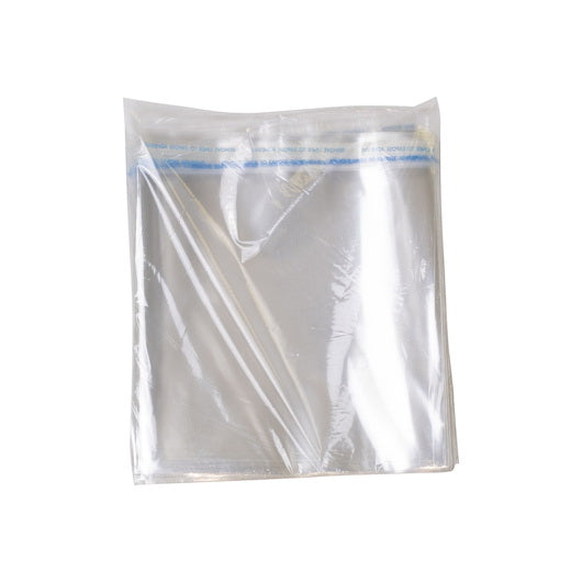 Handgards Tuffgards Bag 7 X 7 Tape 1 - 1000 - 1000 Each - 1000 Per Case