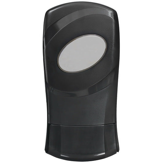 Dial Corporation Dial Fit Dispenser Slate Manual Universal 3/1.2 L - 40.6 Fluid Ounce - 3 Per Case