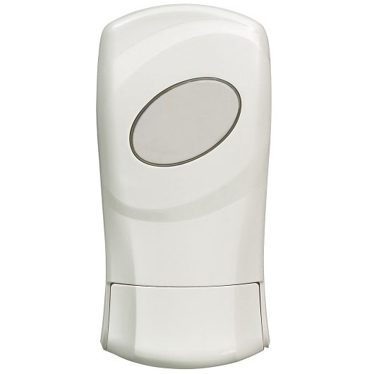 Dial Corporation Fit Dispenser Manual Ivory 3/1.2 L - 40.6 Fluid Ounce - 3 Per Case