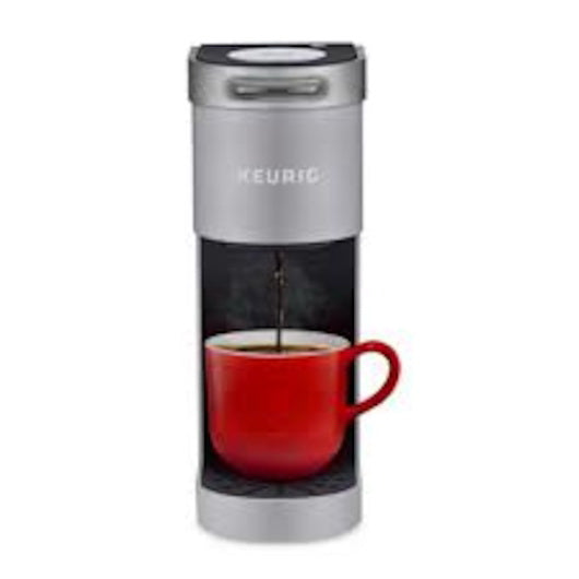 Keurig Green Mountain Green Mountain Coffee K-cup Brewer Hotel in Room K-suite 1 - 1 Each - 1 Per Case